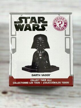 Star Wars Black and White Action-figures